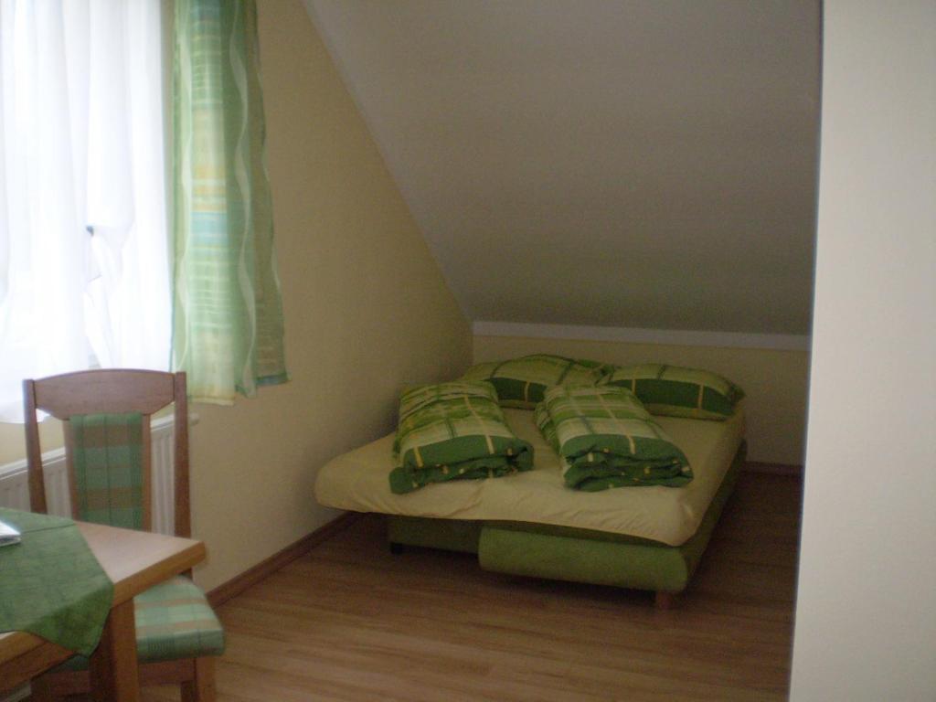 Gaestezimmer Rieder Staatz Kamer foto