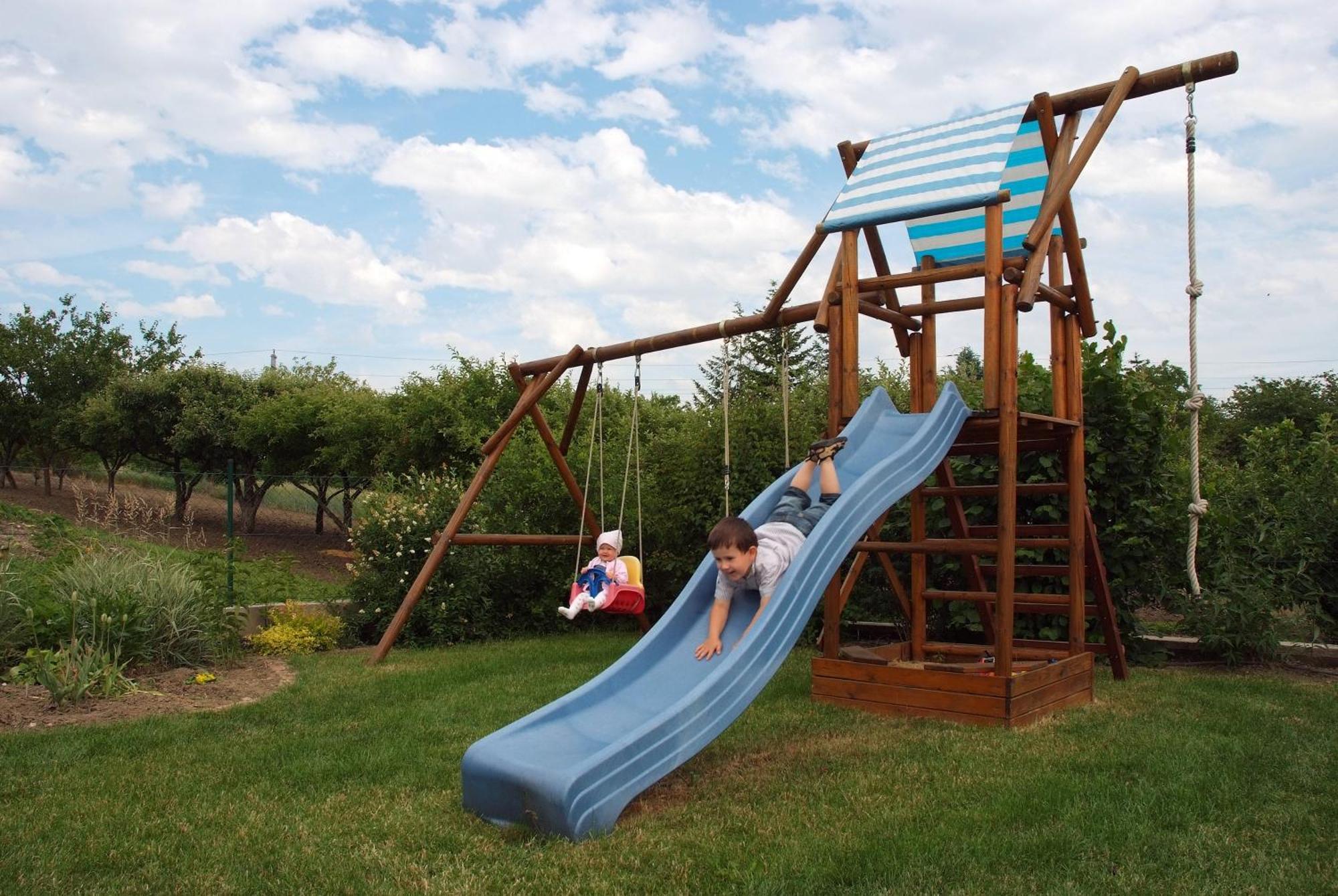 Gaestezimmer Rieder Staatz Buitenkant foto