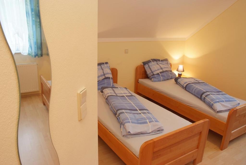 Gaestezimmer Rieder Staatz Kamer foto